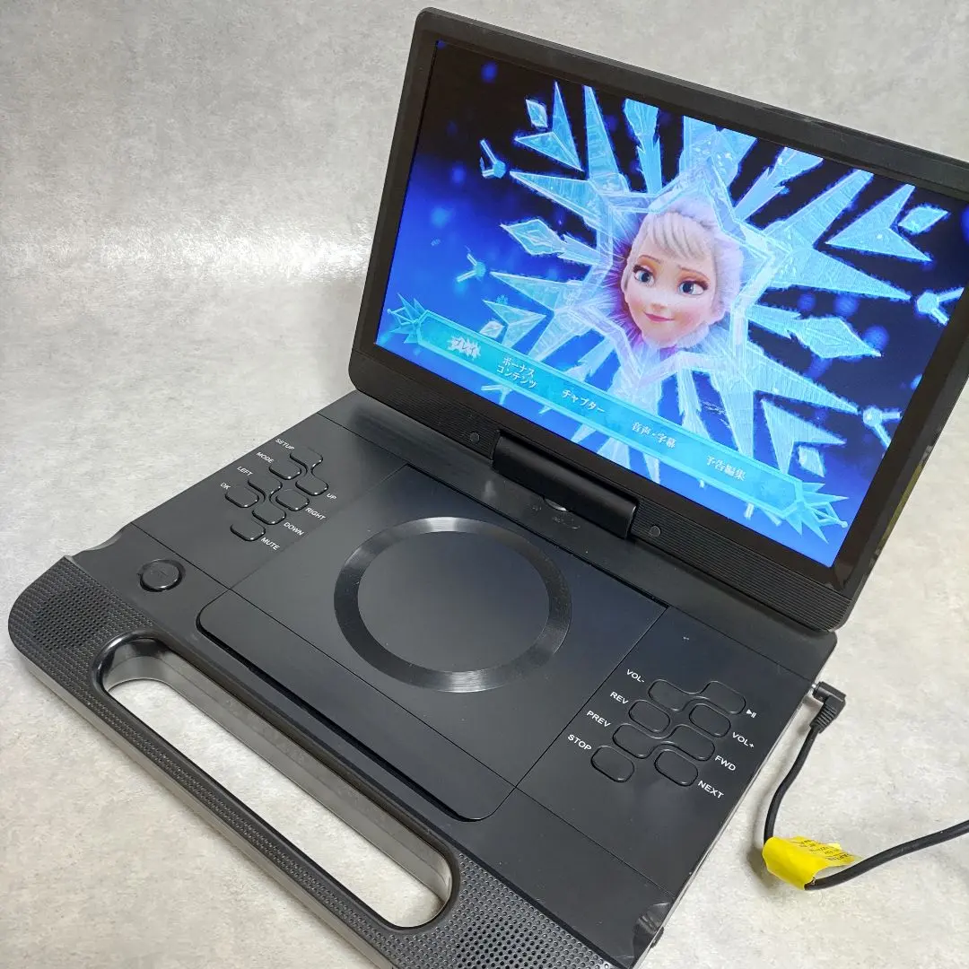 2026年最新】fangor ポータブルブルーレイプレーヤーの人気アイテム