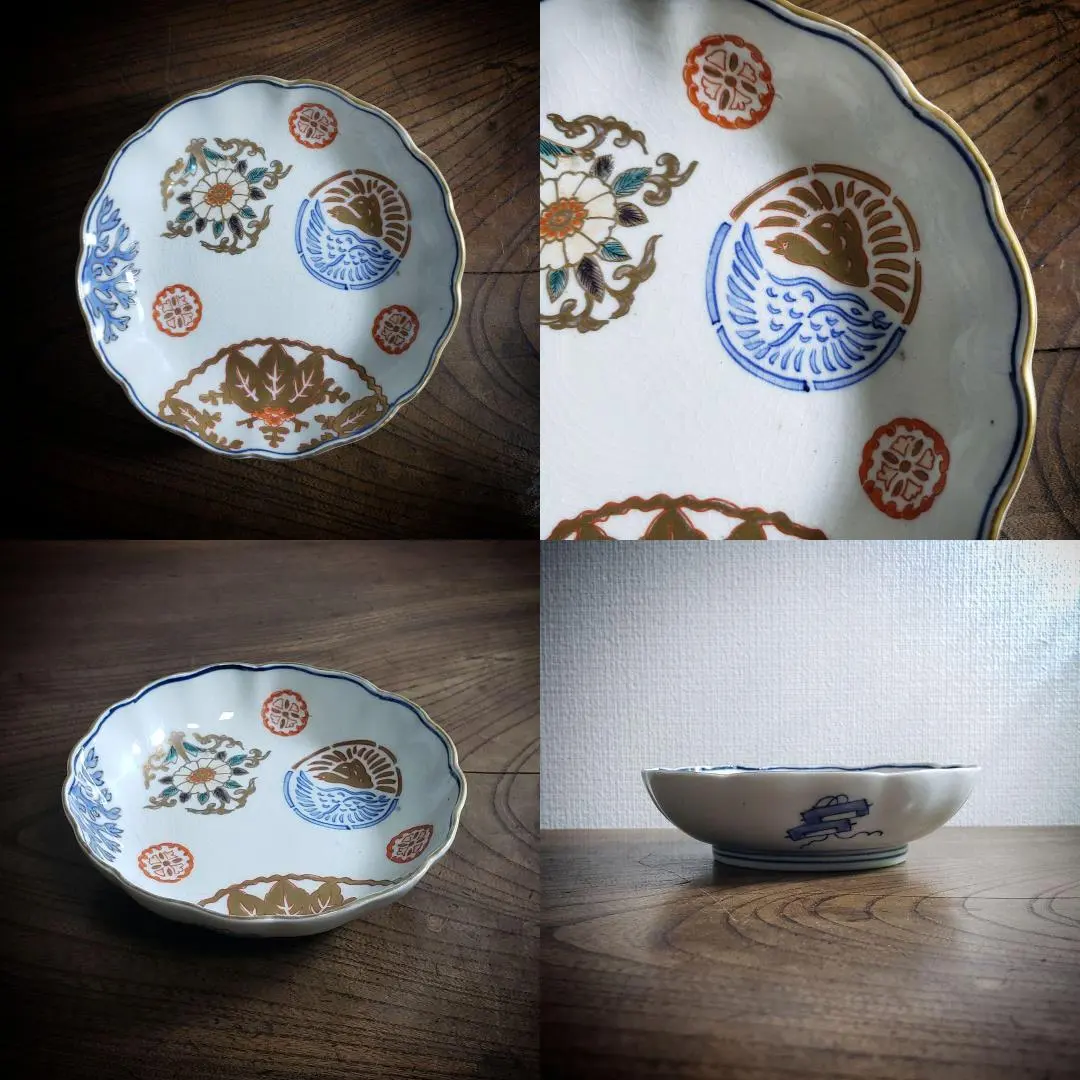 2026年最新】富 古伊万里の人気アイテム - メルカリ