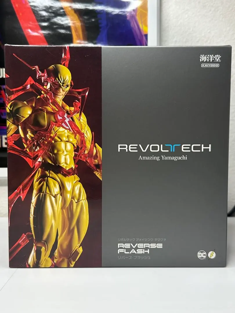 2026年最新】アメイジング・ヤマグチ フラッシュの人気アイテム - メルカリ