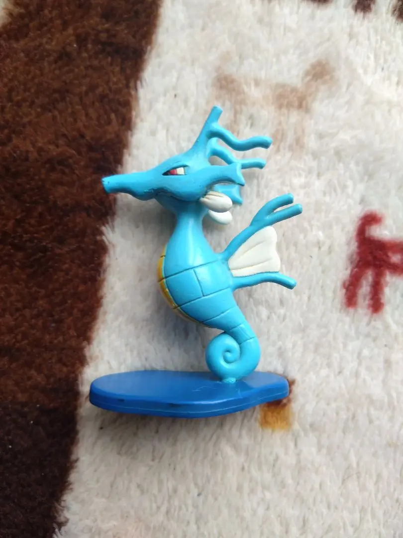 2026年最新】モンコレ キングドラの人気アイテム - メルカリ