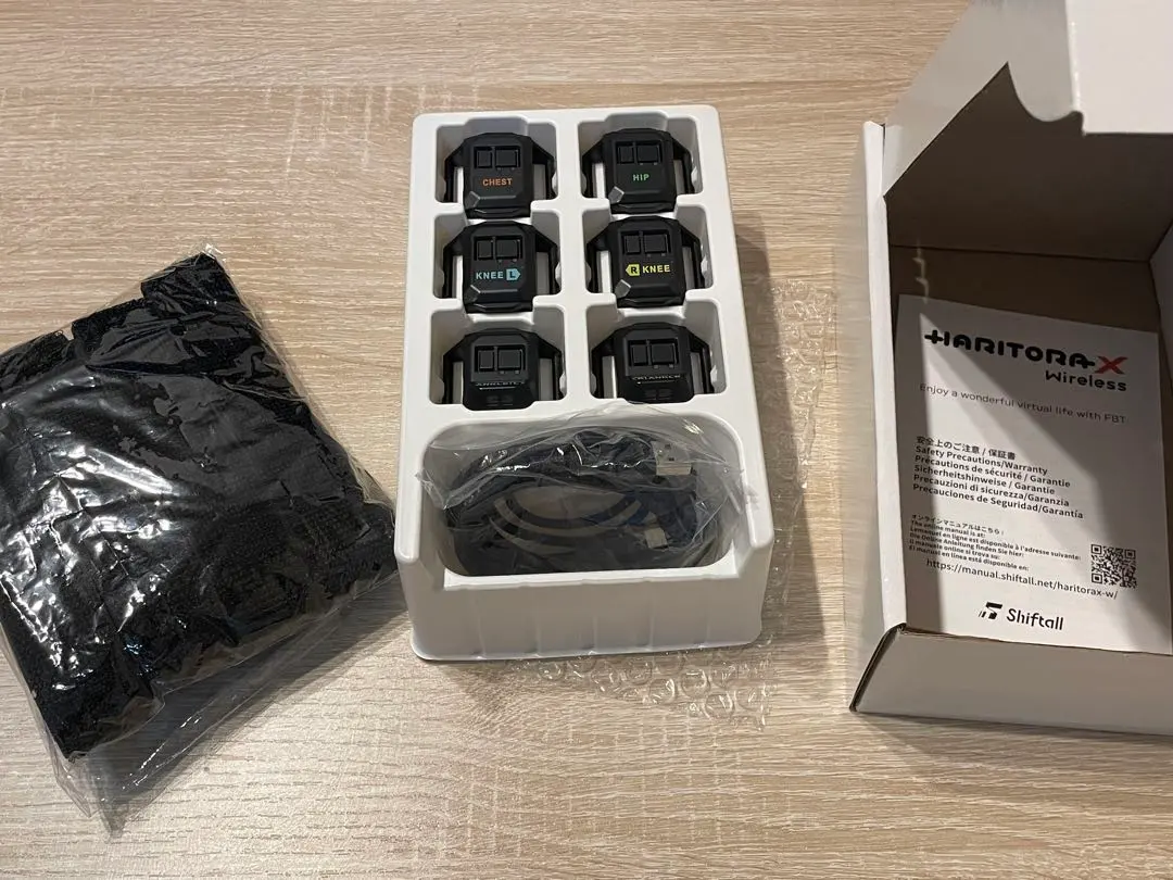 2026年最新】haritorax ワイヤレスの人気アイテム - メルカリ