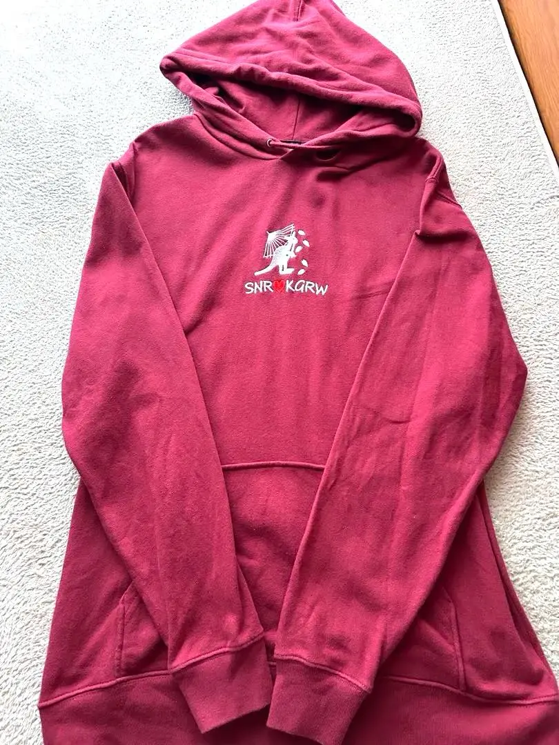 2026年最新】KANGOL REWARD パーカーの人気アイテム - メルカリ