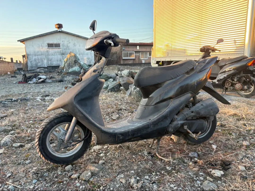 2026年最新】Dio zx ジャンクの人気アイテム - メルカリ