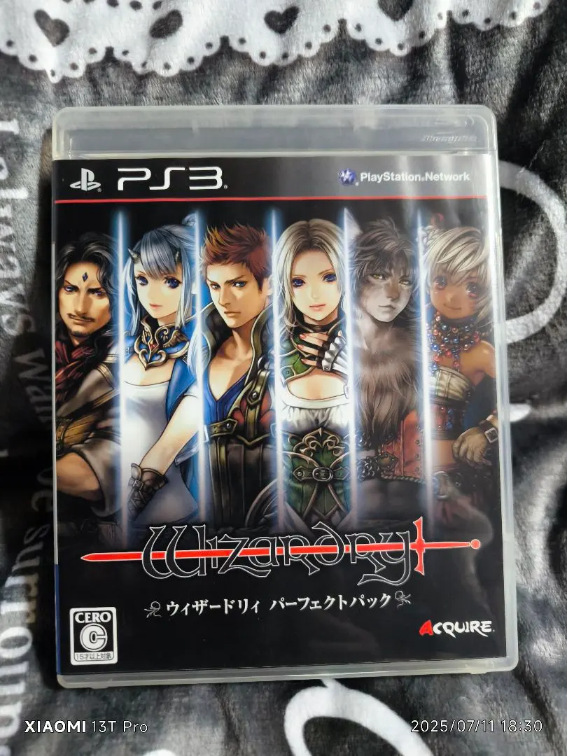 2026年最新】ウィザードリィ パーフェクトパックの人気アイテム - メルカリ