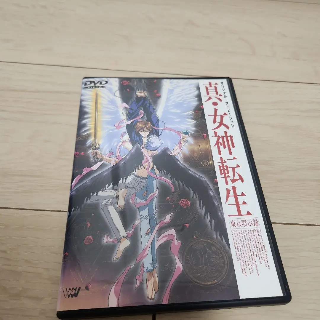 2026年最新】真・女神転生‐東京黙示録‐の人気アイテム - メルカリ