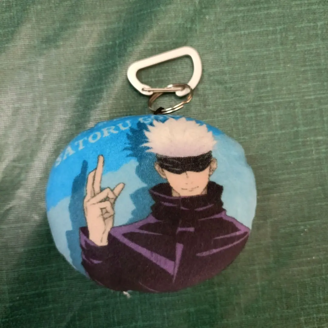 2026年最新】呪術廻戦 五条 悟 クッションカバーの人気アイテム - メルカリ