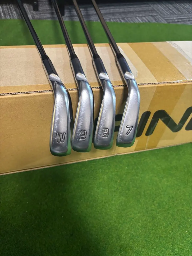 2026年最新】i525 4番の人気アイテム - メルカリ