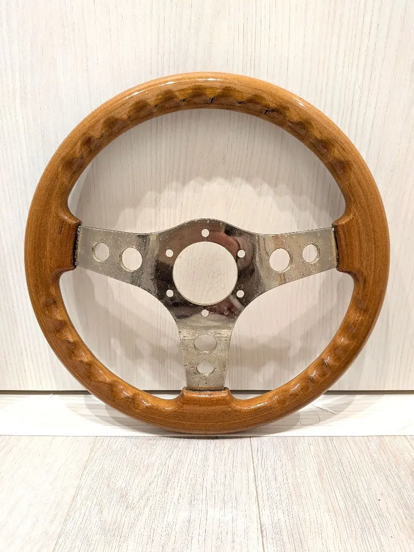 2026年最新】ウッドステアリング小径の人気アイテム - メルカリ