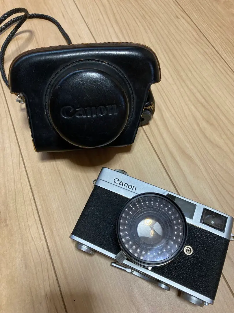 2026年最新】canonet 初代の人気アイテム - メルカリ
