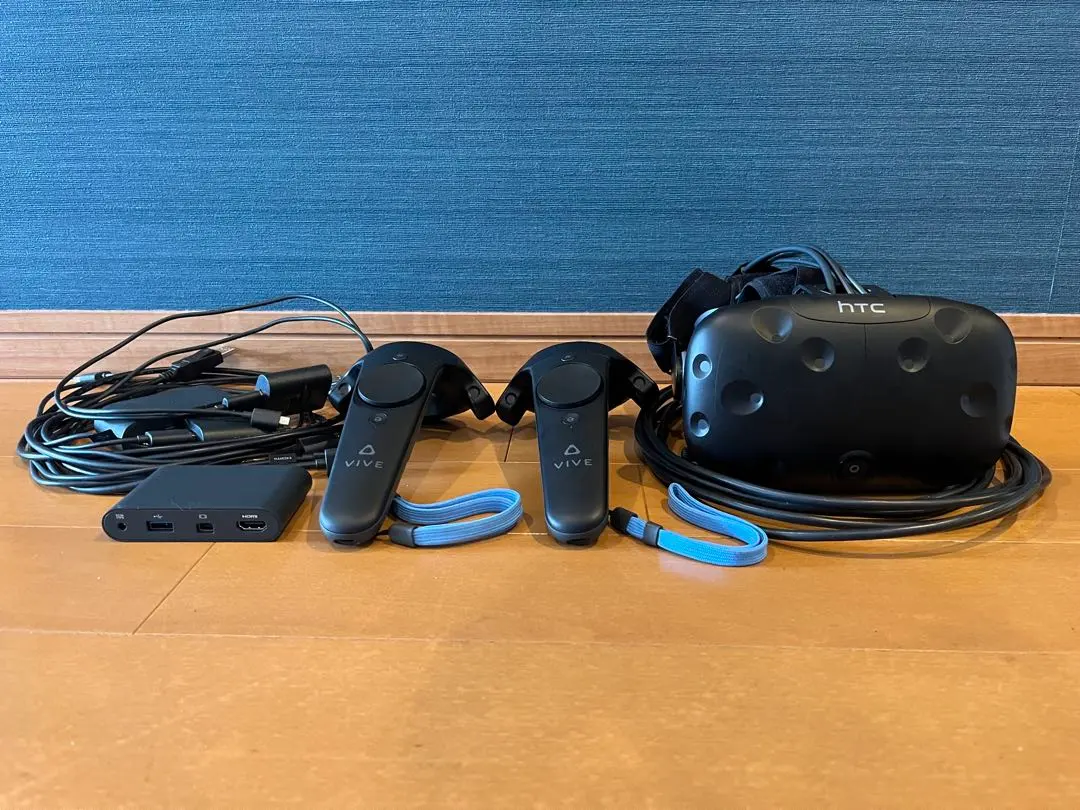 2026年最新】htc vive ジャンクの人気アイテム - メルカリ