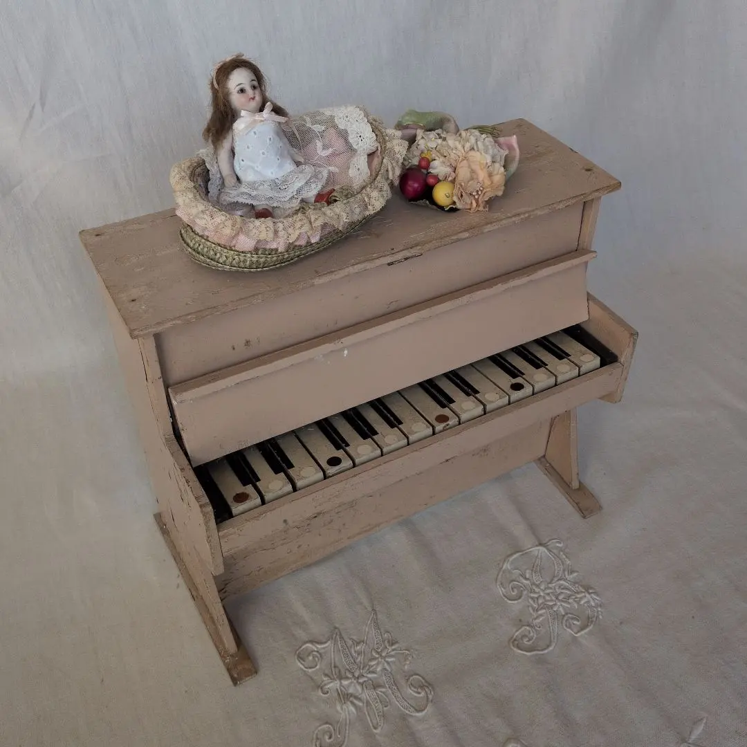 2026年最新】トイピアノ アンティークの人気アイテム - メルカリ