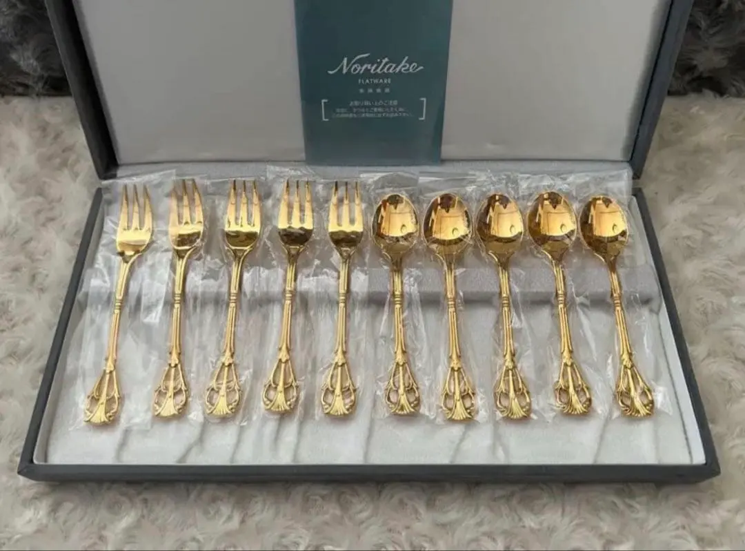 2026年最新】ノリタケ カトラリー クリスティーヌの人気アイテム