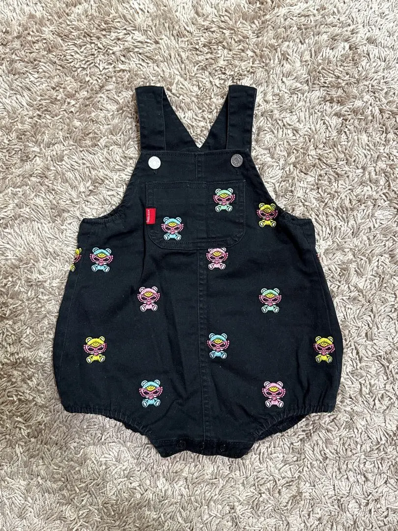 2026年最新】ヒステリックミニ ダルマオールの人気アイテム - メルカリ