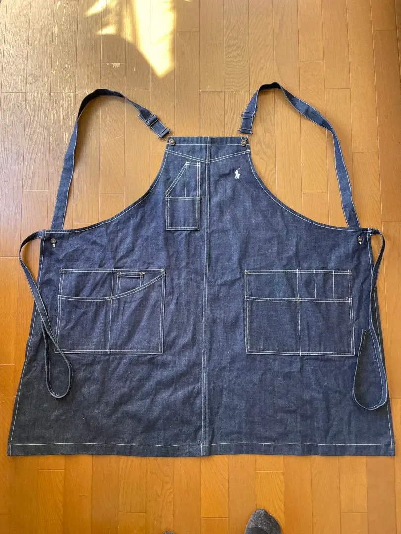 2026年最新】ラルフローレンデニムエプロンの人気アイテム - メルカリ