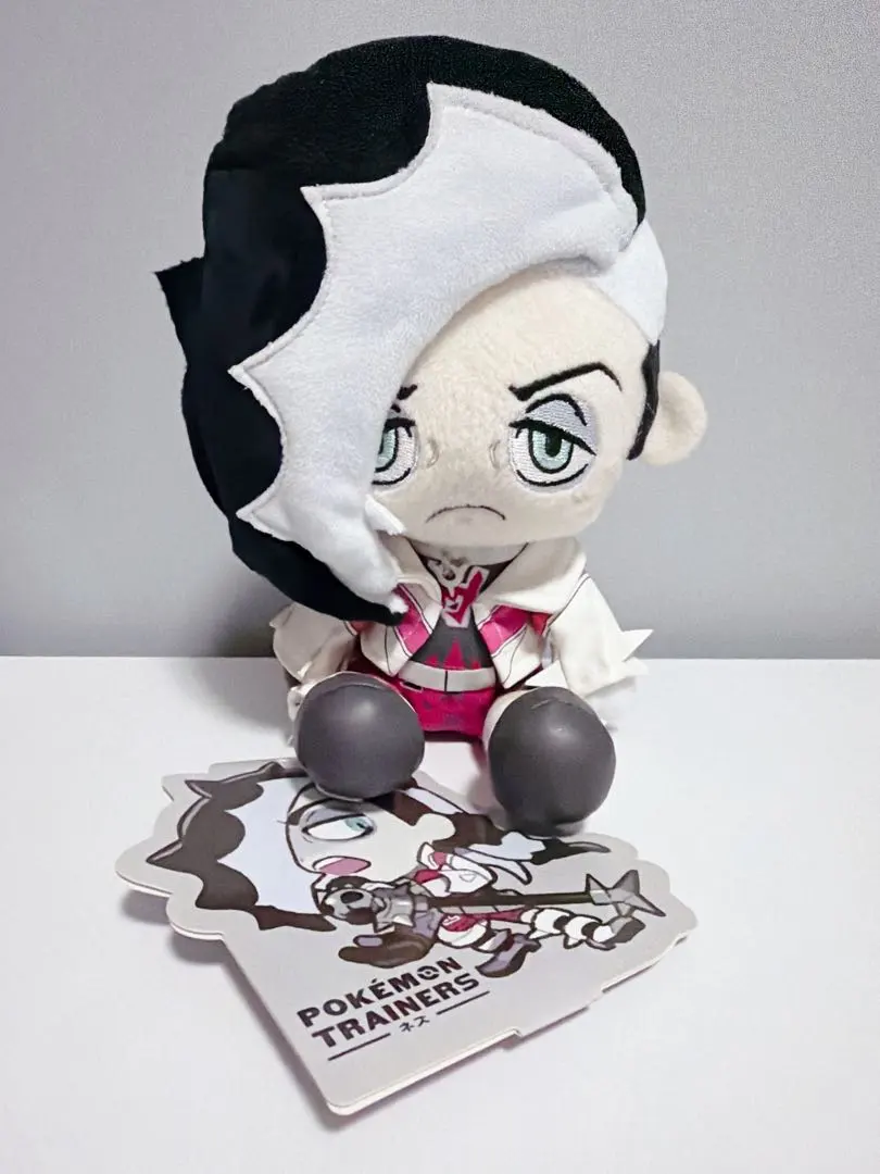 2026年最新】ネズ ぬいぐるみの人気アイテム - メルカリ