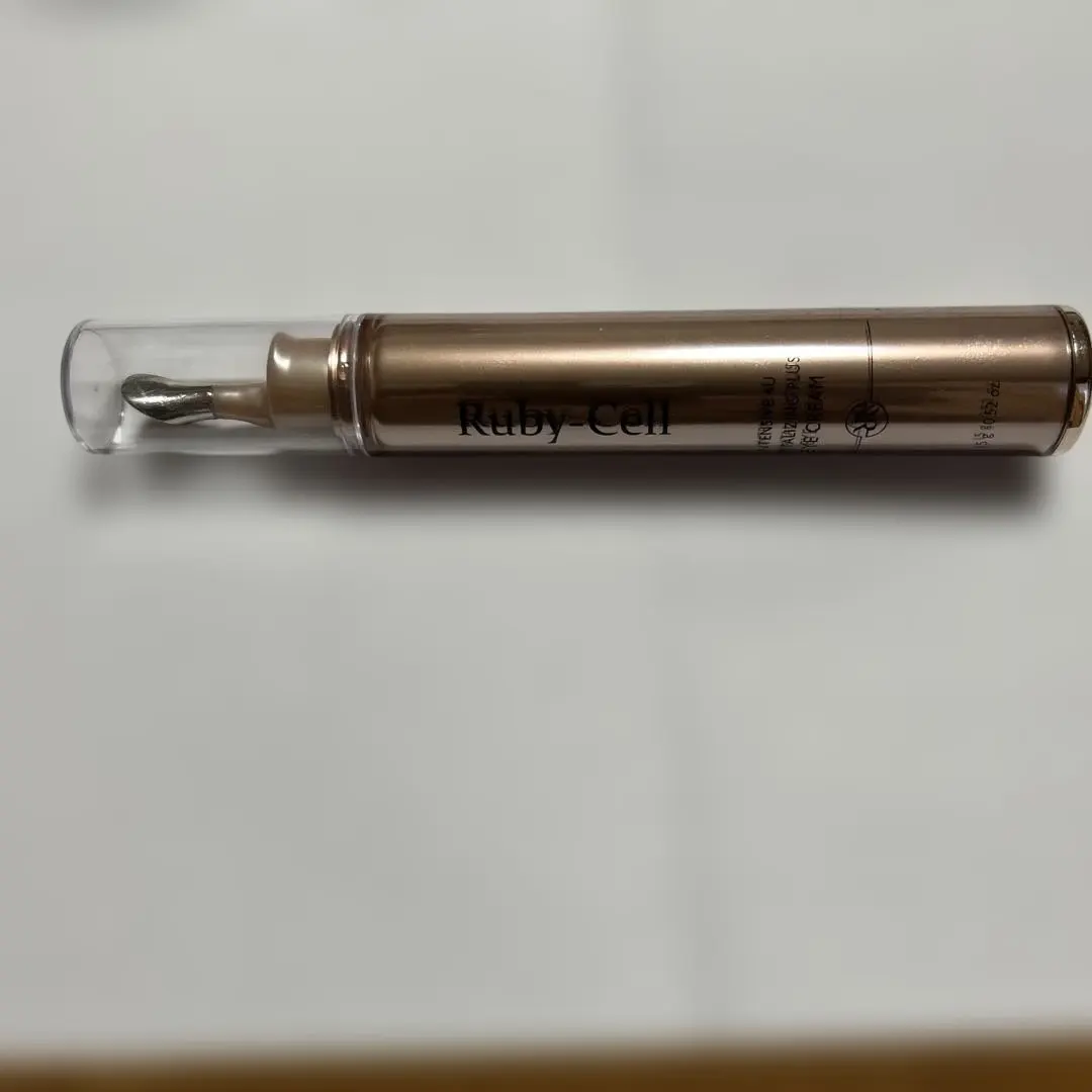 2026年最新】ルビーセルアイクリームの人気アイテム - メルカリ