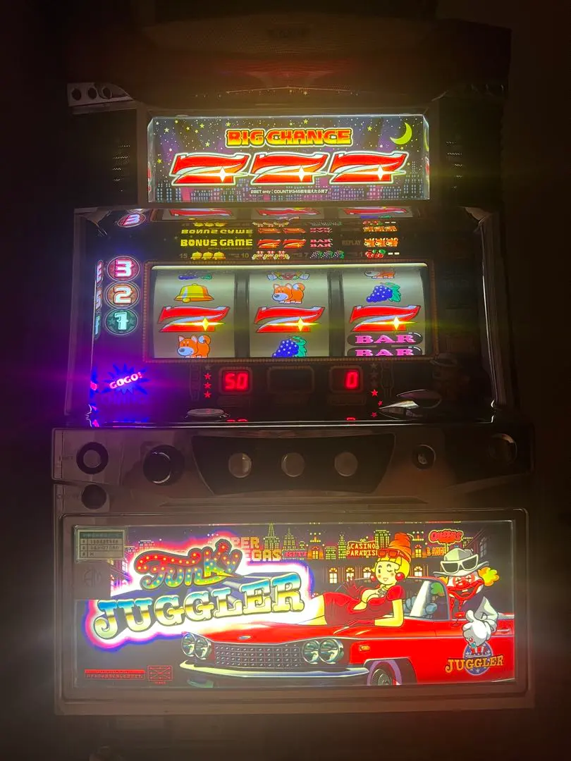 2026年最新】ファンキージャグラー実機の人気アイテム - メルカリ