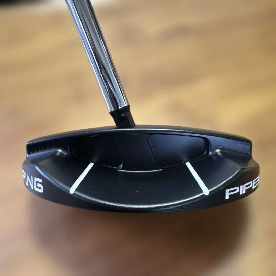 2026年最新】ping パター vault 2.0 piperの人気アイテム - メルカリ