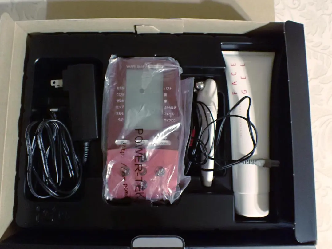 2026年最新】シェイプビート7 body&faceの人気アイテム - メルカリ