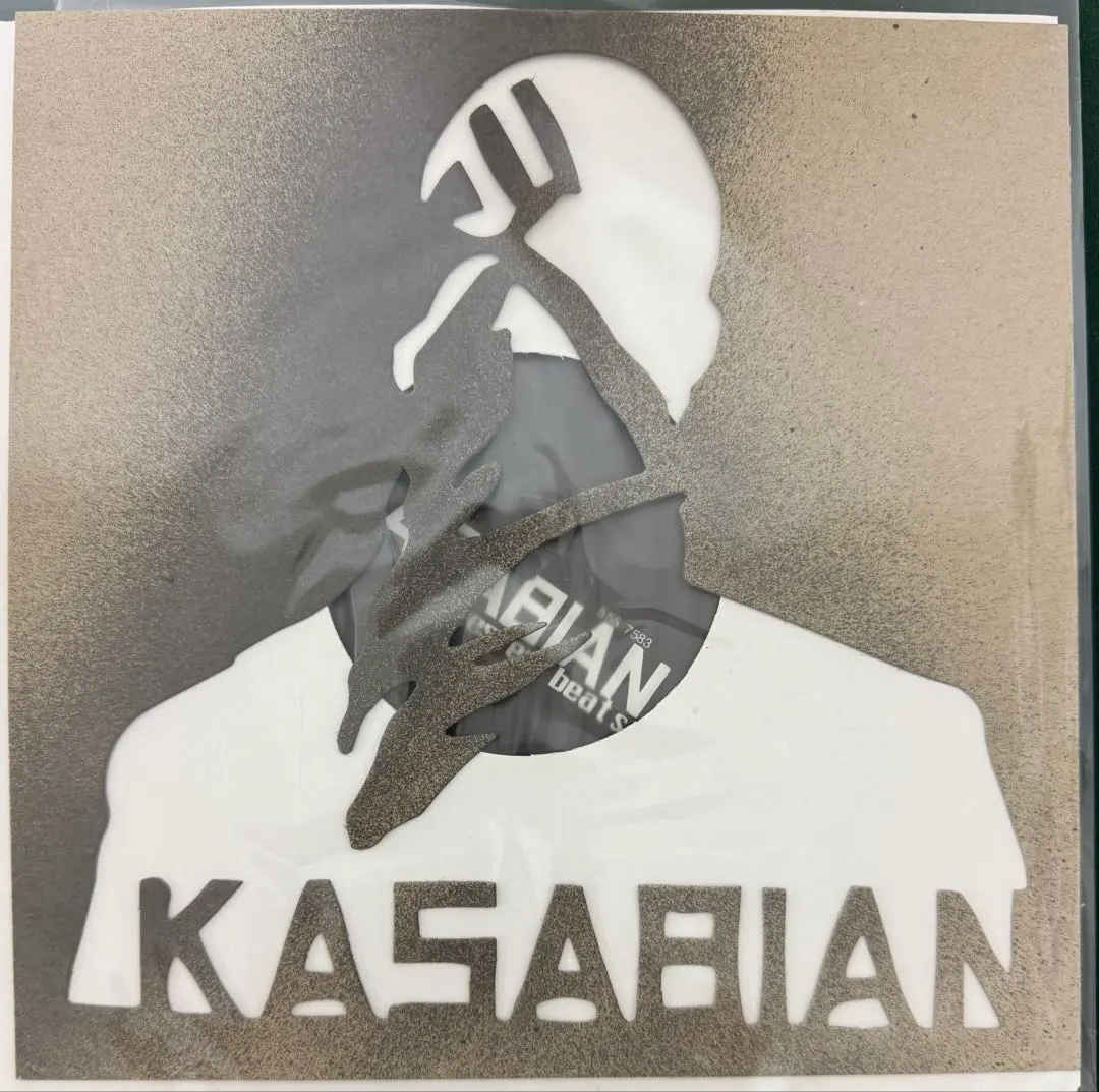 2026年最新】カサビアン レコードの人気アイテム - メルカリ