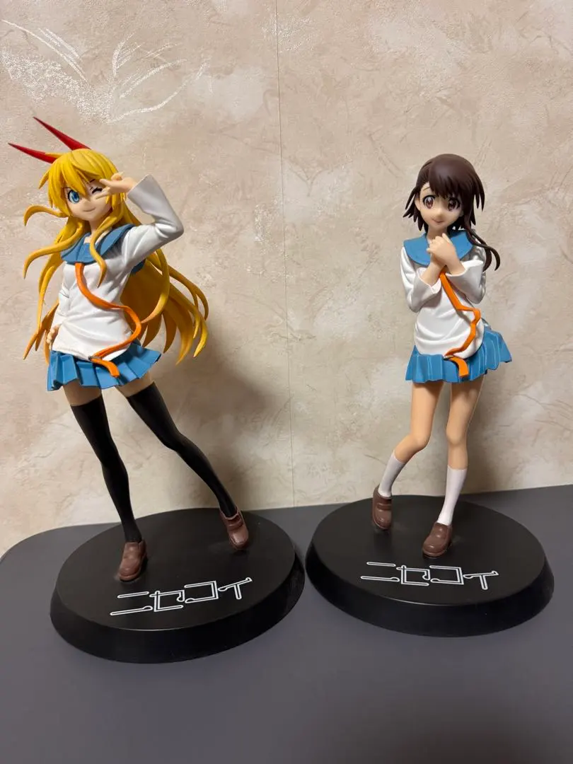 2026年最新】ニセコイ プレミアムフィギュア 桐崎千棘の人気アイテム