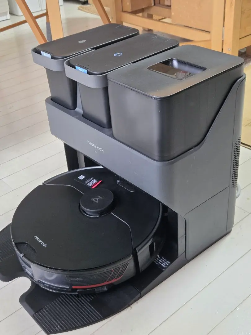 2026年最新】roborock s7 maxv ultraの人気アイテム - メルカリ