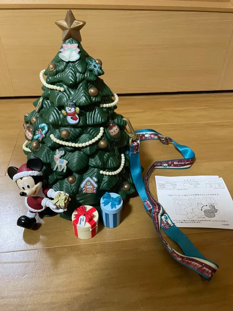 2026年最新】ディズニー ポップコーンバケット クリスマス 2022の人気