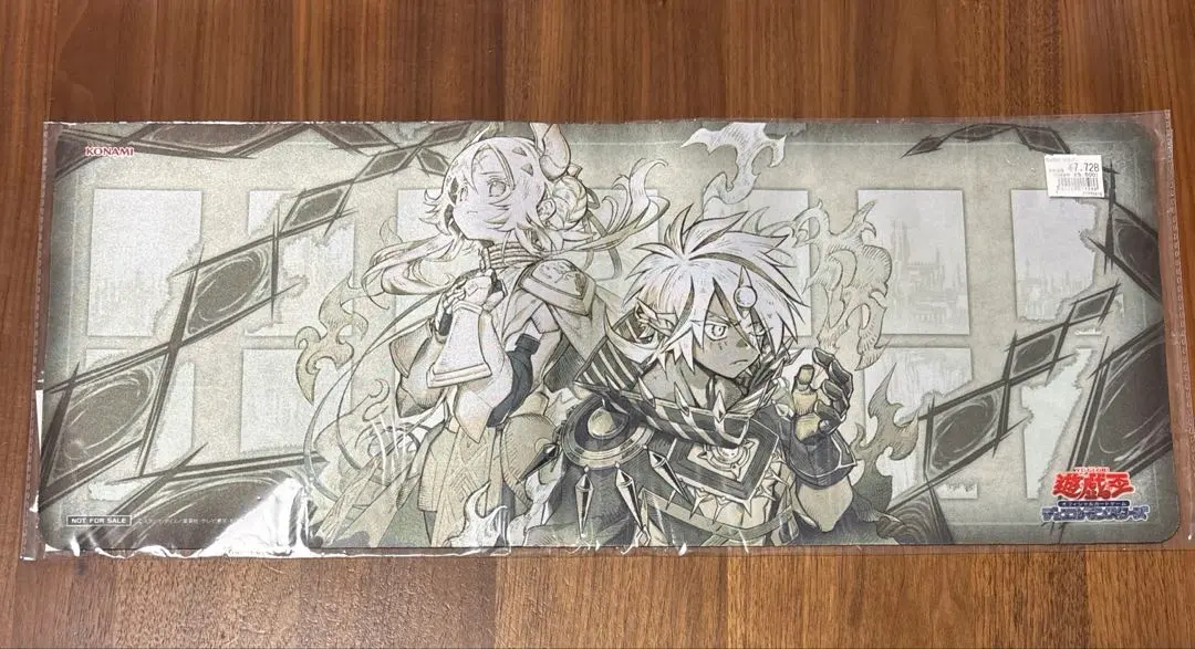 2026年最新】白の物語 プレイマット ハーフの人気アイテム - メルカリ