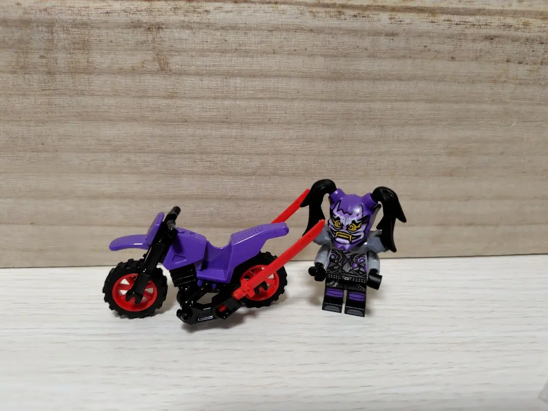 2026年最新】私は、ニンジャなのだから ムラサキの人気アイテム - メルカリ