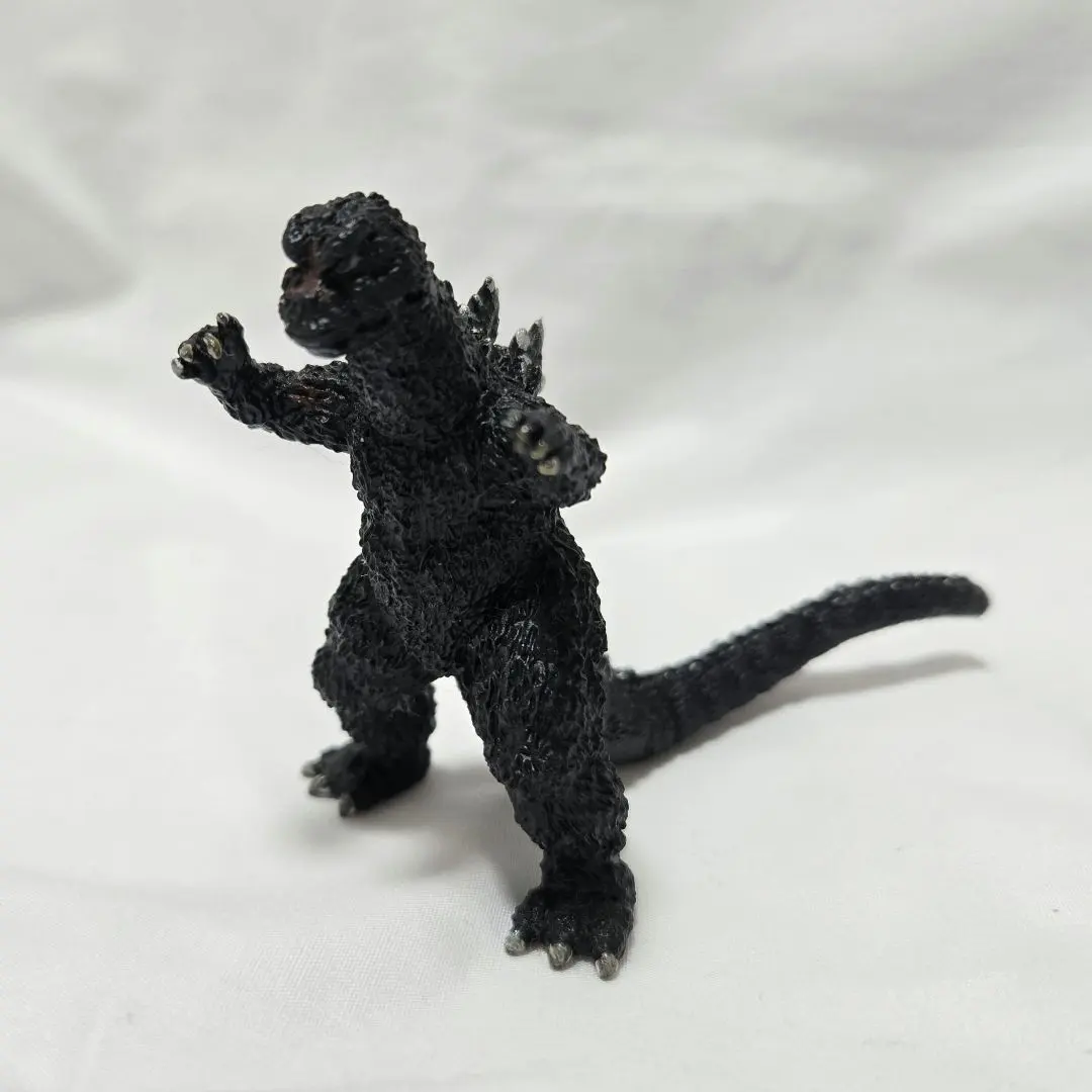 2026年最新】酒井ゆうじ 初代ゴジラ ビッグサイズソフビフィギュアの