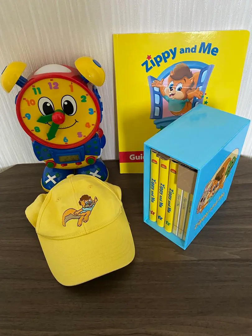 2026年最新】dwe ジッピーアンドミーの人気アイテム - メルカリ