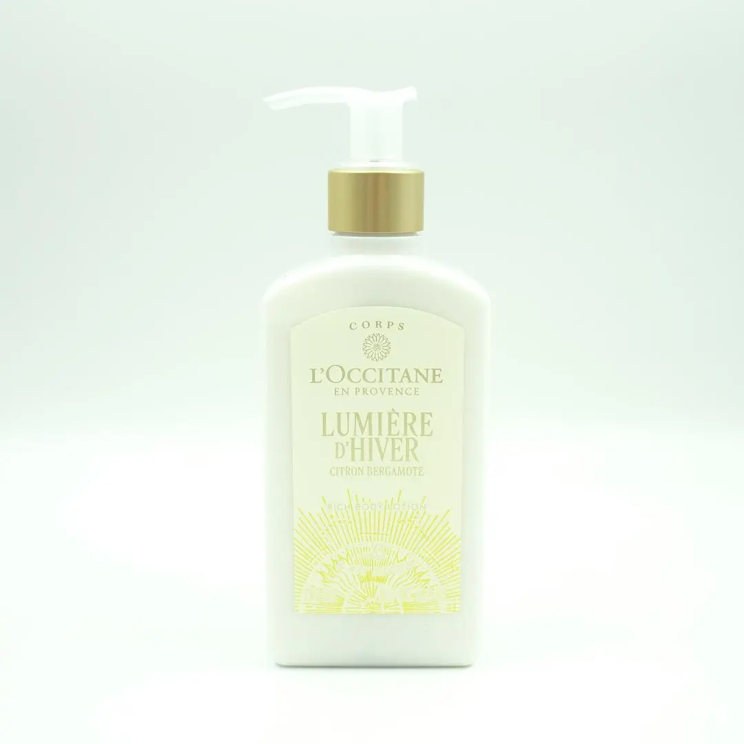 2026年最新】ロクシタンテールドルミエールボディミルクの人気アイテム