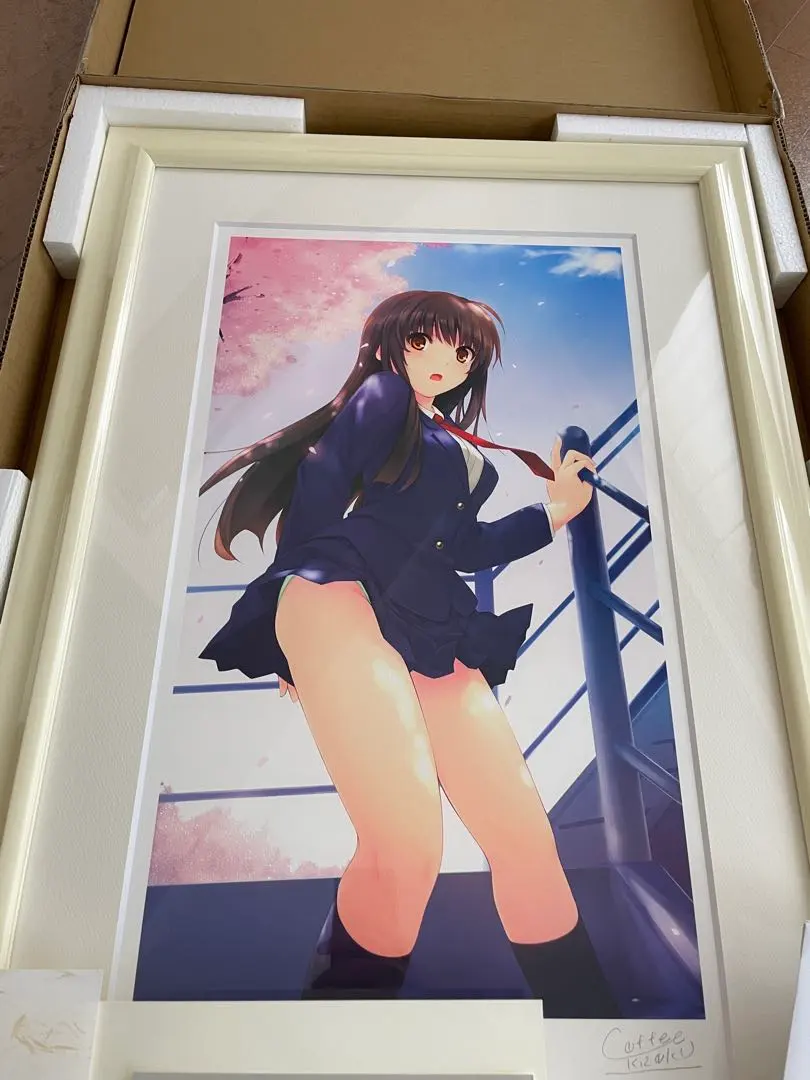 2026年最新】珈琲貴族 版画の人気アイテム - メルカリ