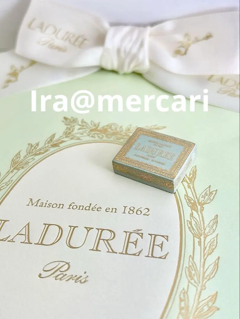 2026年最新】ラデュレ フェーブの人気アイテム - メルカリ