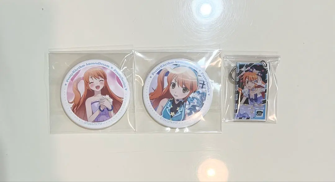 2026年最新】天宮りずむ 缶バッジの人気アイテム - メルカリ