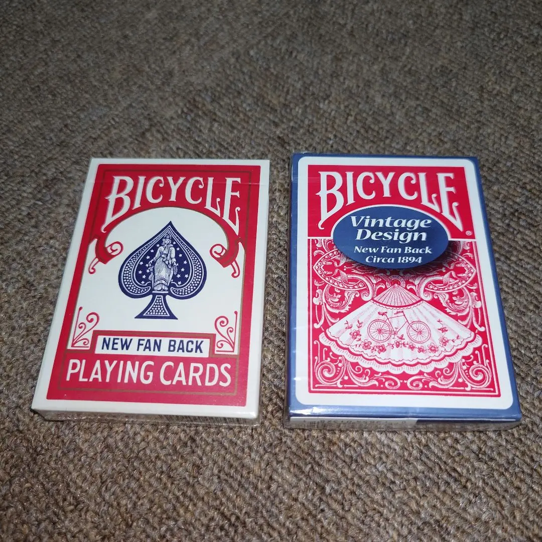 2026年最新】バイシクル ニューファンバックの人気アイテム - メルカリ