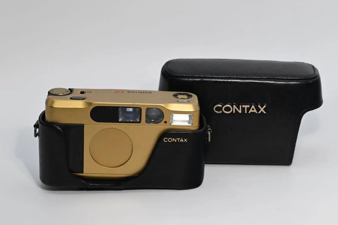 2026年最新】contax t2 ジャンクの人気アイテム - メルカリ