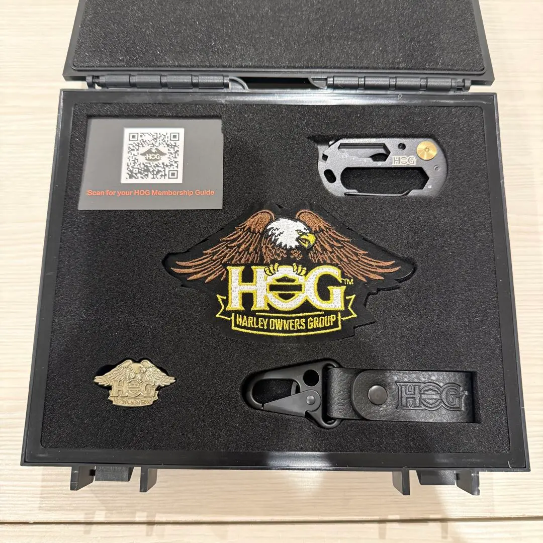 2026年最新】HOGメンバーシップの人気アイテム - メルカリ