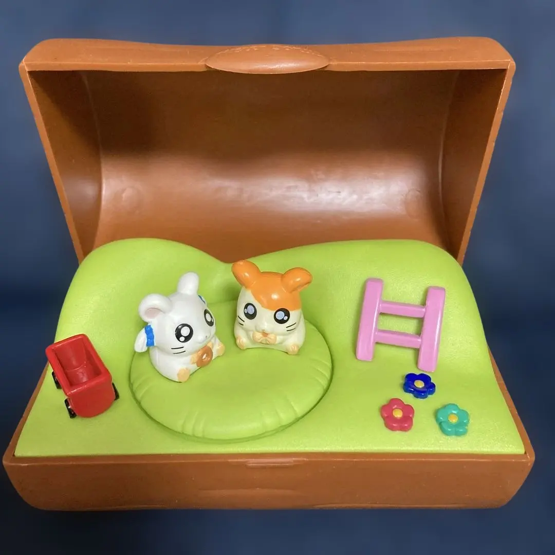 2026年最新】ハム太郎 オルゴールの人気アイテム - メルカリ