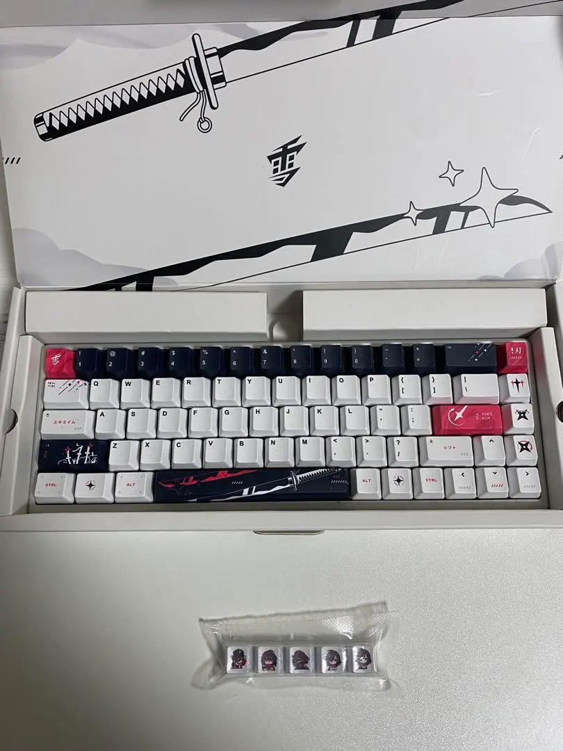 2026年最新】yukiaim キーボードの人気アイテム - メルカリ