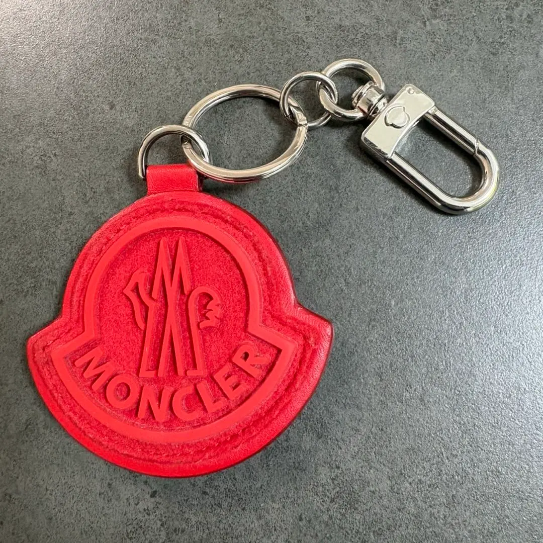 2026年最新】MONCLER キーホルダー・キーリングの人気アイテム - メルカリ