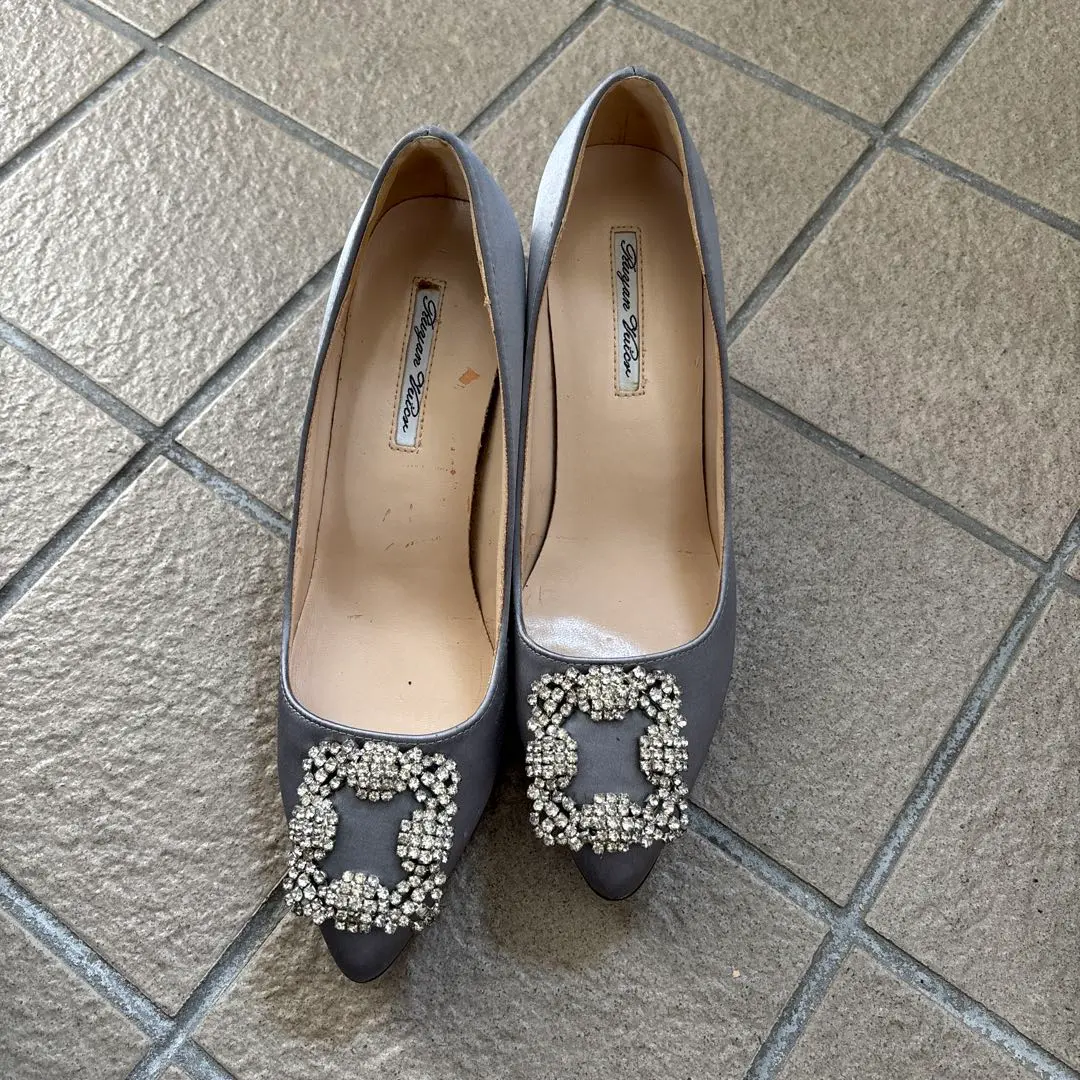 2026年最新】マノロブラニク風の人気アイテム - メルカリ