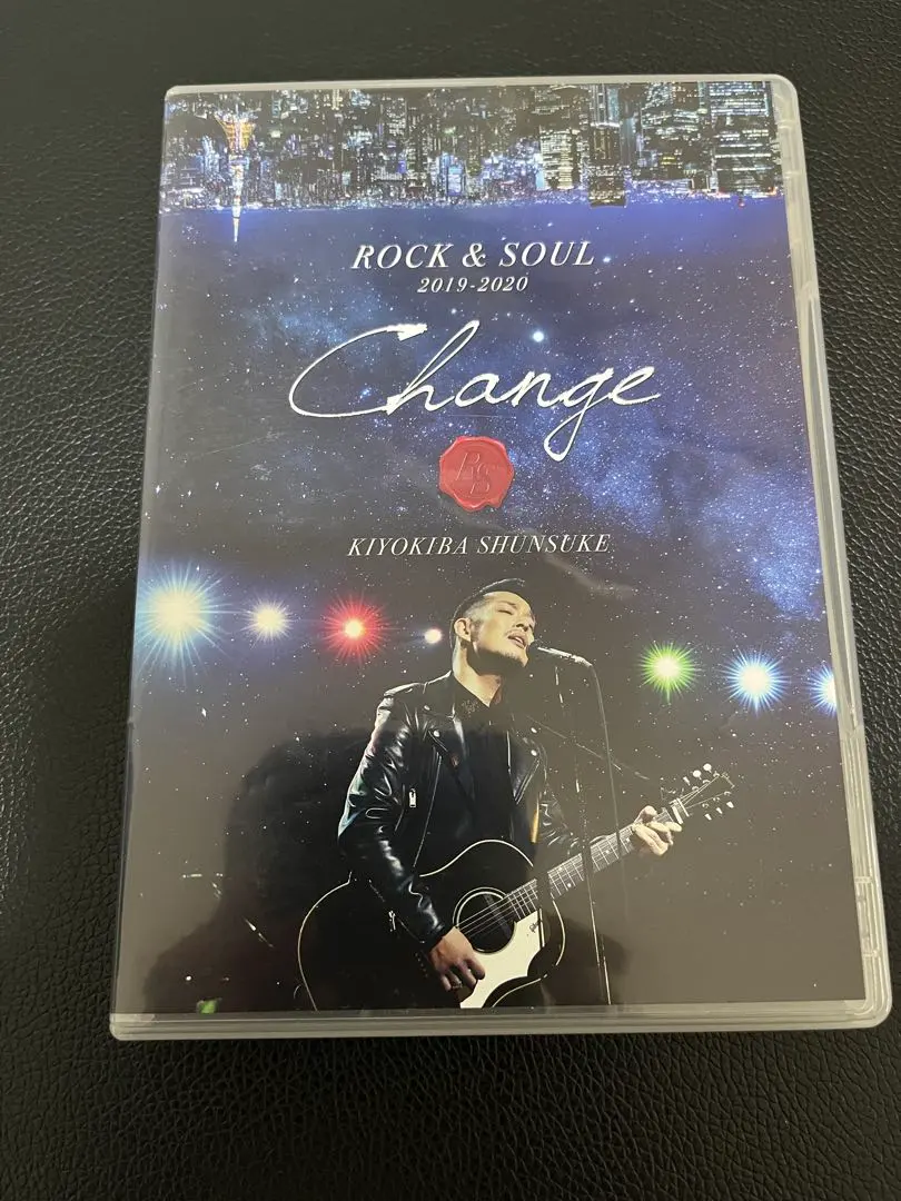 2026年最新】清木場俊介 dvd changeの人気アイテム - メルカリ