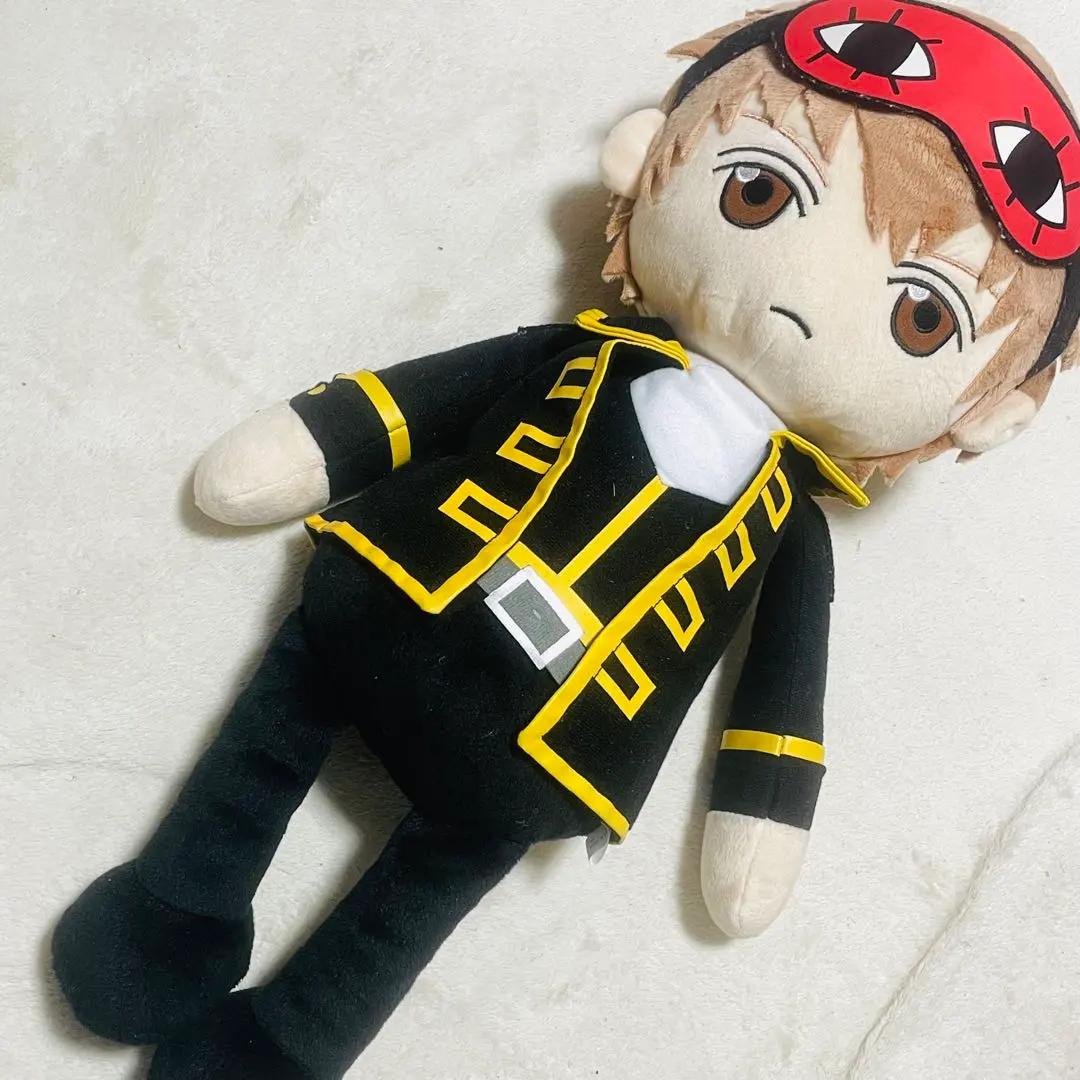 2026年最新】銀魂 くったり クッションの人気アイテム - メルカリ