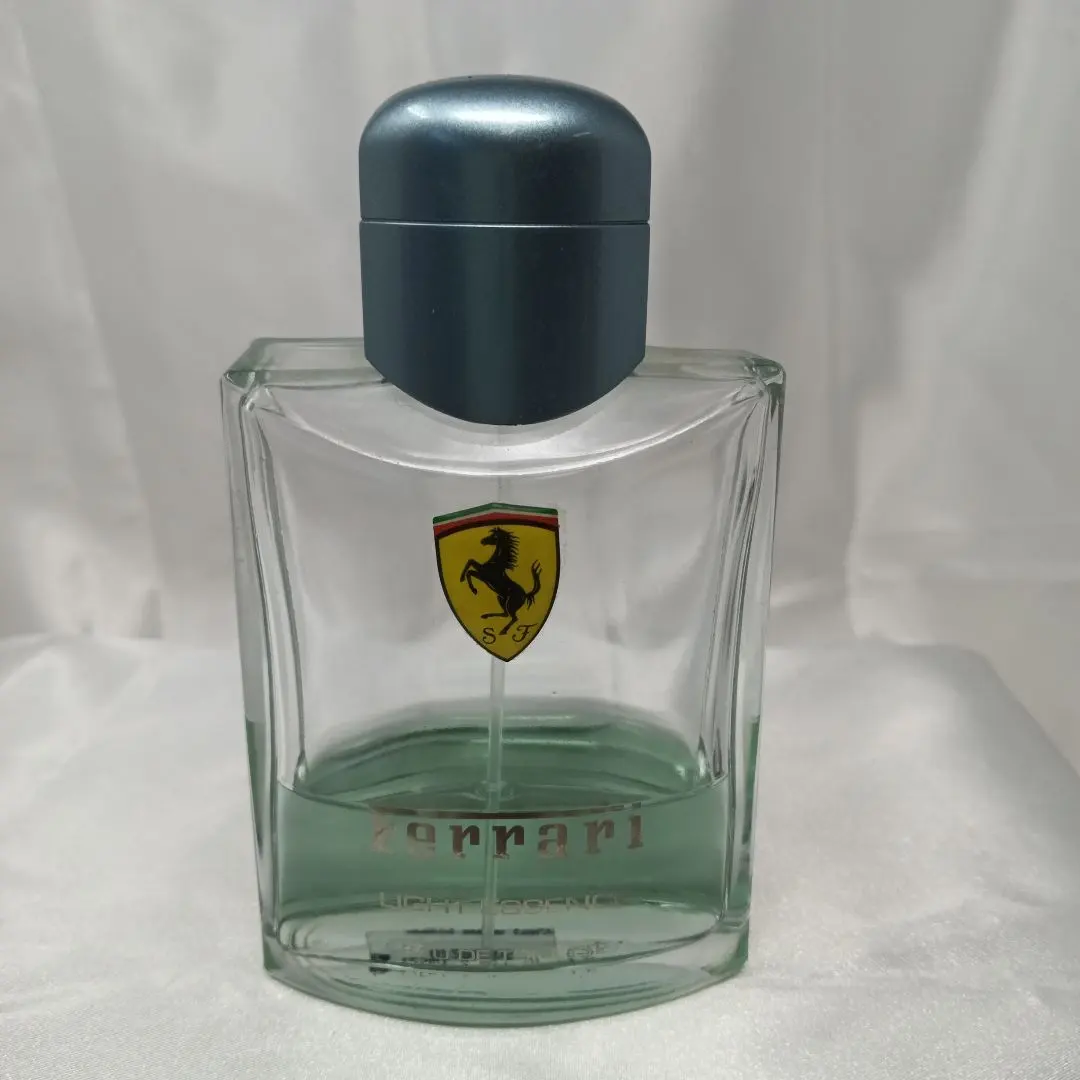 2026年最新】フェラーリ ライトエッセンス 125の人気アイテム - メルカリ