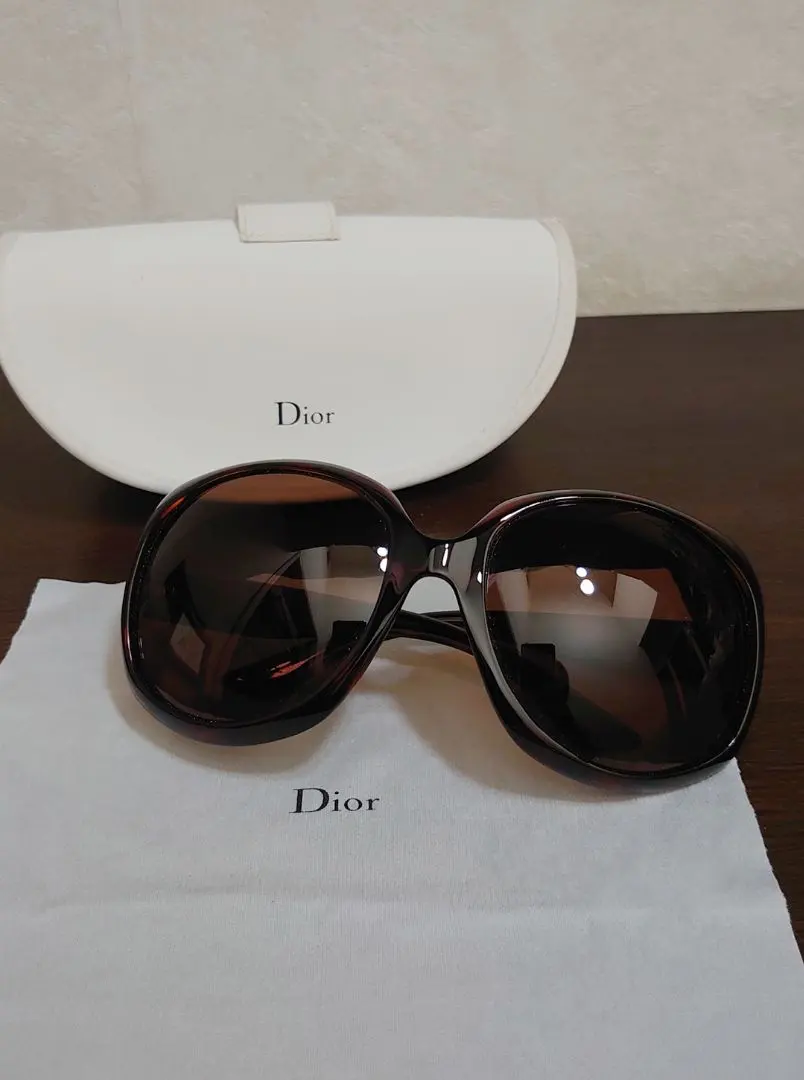 2026年最新】Diorサングラス GLOSSY1の人気アイテム - メルカリ