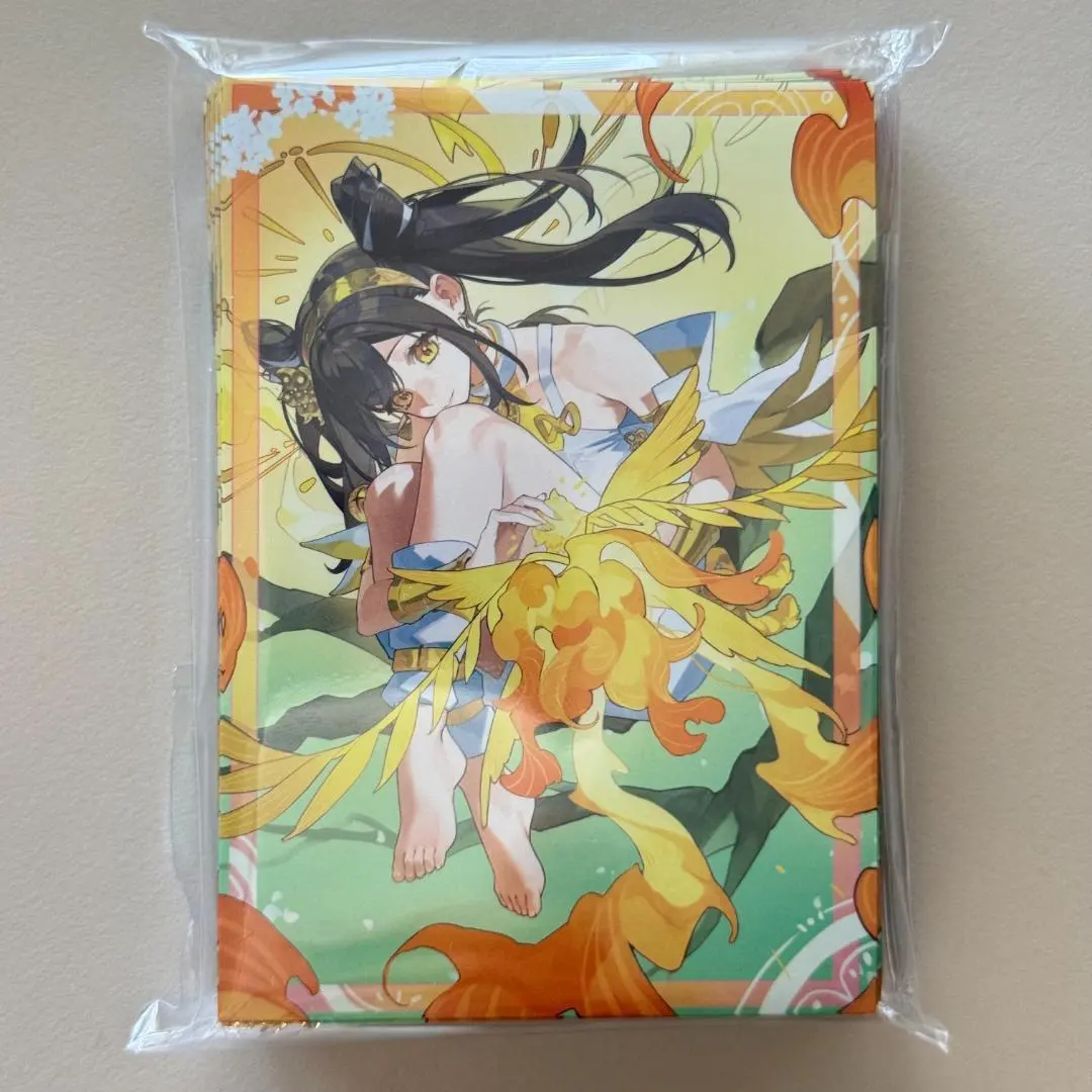 2026年最新】オオヒメの御巫 スリーブの人気アイテム - メルカリ