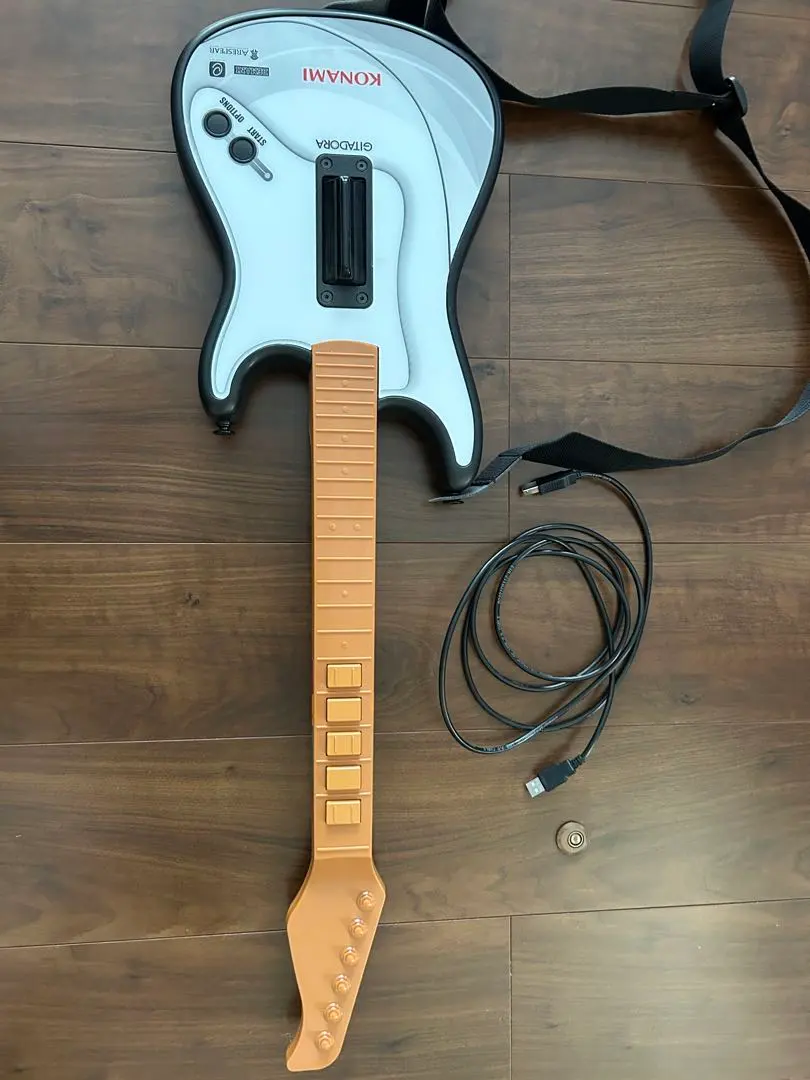 2026年最新】ギタドラ コントローラーの人気アイテム - メルカリ