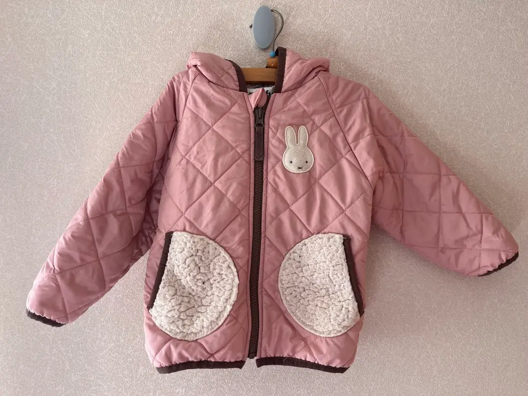 2026年最新】ミッフィー ダウンコートの人気アイテム - メルカリ