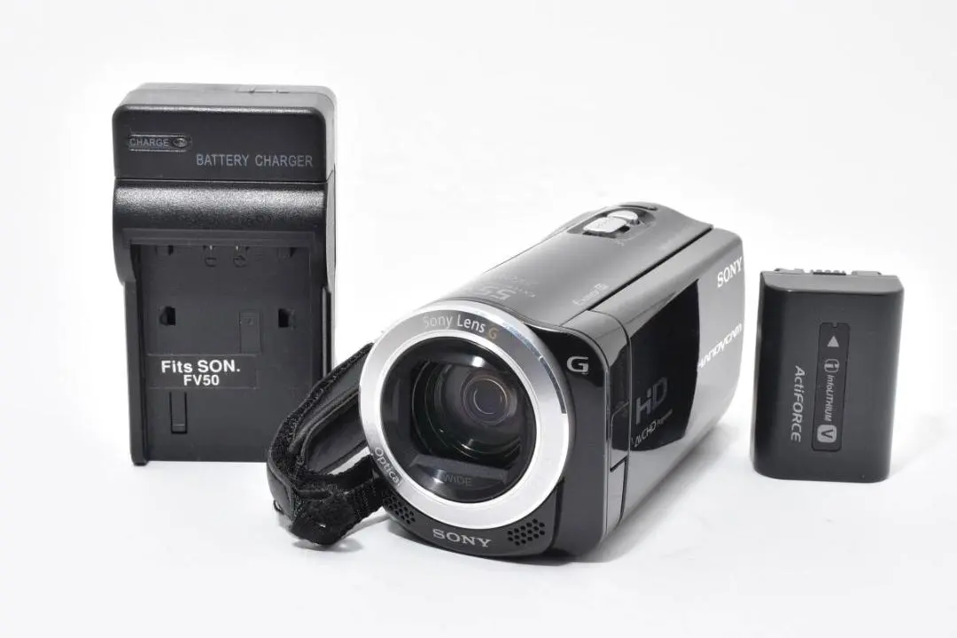 2026年最新】HDR-CX270の人気アイテム - メルカリ